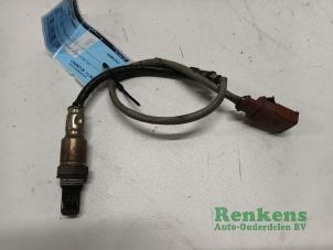 Gebruikte Lambda Sonde Volkswagen Tiguan (5N1/2) 1.4 TSI 16V Prijs € 20,00 Margeregeling aangeboden door Renkens Auto-Onderdelen B.V.