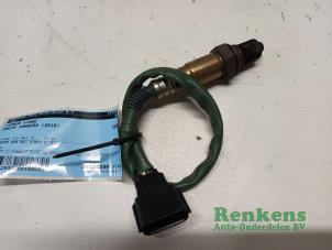 Gebruikte Lambda Sonde Dacia Sandero II 0.9 TCE 12V Prijs € 20,00 Margeregeling aangeboden door Renkens Auto-Onderdelen B.V.