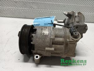 Gebruikte Aircopomp BMW 1 serie (E87/87N) 116i 1.6 16V Prijs € 75,00 Margeregeling aangeboden door Renkens Auto-Onderdelen B.V.