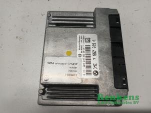 Gebruikte Computer Motormanagement BMW 1 serie (E87/87N) 116i 1.6 16V Prijs € 75,00 Margeregeling aangeboden door Renkens Auto-Onderdelen B.V.
