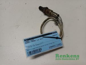 Gebruikte Lambda Sonde Renault Megane III Grandtour (KZ) 1.2 16V TCE 115 Prijs € 30,00 Margeregeling aangeboden door Renkens Auto-Onderdelen B.V.