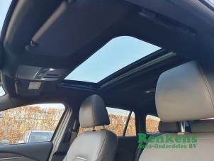 Gebruikte Hemelbekleding Mazda 6 SportBreak (GJ/GH/GL) 2.0 SkyActiv-G 165 16V Prijs op aanvraag aangeboden door Renkens Auto-Onderdelen B.V.