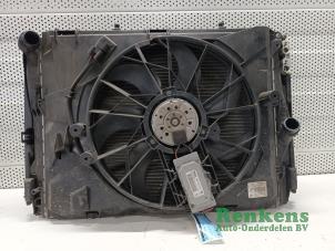 Gebruikte Koelerset BMW 1 serie (E81) 116i 1.6 16V Prijs € 100,00 Margeregeling aangeboden door Renkens Auto-Onderdelen B.V.