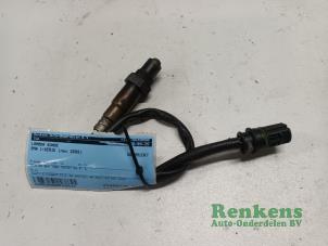 Gebruikte Lambda Sonde BMW 1 serie (E81) 116i 1.6 16V Prijs € 20,00 Margeregeling aangeboden door Renkens Auto-Onderdelen B.V.