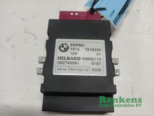 Gebruikte Brandstofpomp module BMW 1 serie (E81) 116i 1.6 16V Prijs € 30,00 Margeregeling aangeboden door Renkens Auto-Onderdelen B.V.