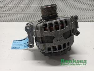 Gebruikte Dynamo Volkswagen Polo V (6R) 1.8 GTI 16V Prijs € 75,00 Margeregeling aangeboden door Renkens Auto-Onderdelen B.V.