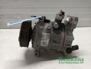 Gebruikte Aircopomp Volkswagen Polo V (6R) 1.8 GTI 16V Prijs € 50,00 Margeregeling aangeboden door Renkens Auto-Onderdelen B.V.