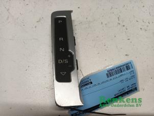 Gebruikte Display Interieur Audi A4 Avant Quattro (B8) 3.0 TDI 245 V6 24V Prijs € 25,00 Margeregeling aangeboden door Renkens Auto-Onderdelen B.V.