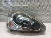 Honda Civic (EP/EU) 1.7 CTDi 16V Koplamp rechts