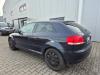 Audi A3 (8P1) 2.0 16V FSI Deur 2Deurs links