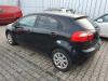 Kia Rio III (UB) 1.1 CRDi VGT 12V Achterlicht links