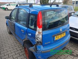 Gebruikte Dakrail set Fiat Panda (169) 1.2 Fire Prijs op aanvraag aangeboden door Renkens Auto-Onderdelen B.V.
