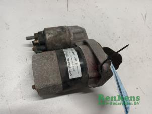 Gebruikte Startmotor Ford Fiesta 6 (JA8) 1.0 Ti-VCT 12V 65 Prijs € 30,00 Margeregeling aangeboden door Renkens Auto-Onderdelen B.V.