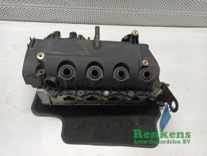 Gebruikte Cilinderkop Renault Kangoo (KC) 1.2 16V Prijs € 200,00 Margeregeling aangeboden door Renkens Auto-Onderdelen B.V.