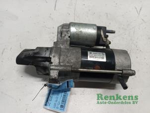 Gebruikte Startmotor Opel Astra K Sports Tourer 1.6 CDTI 110 16V Prijs € 35,00 Margeregeling aangeboden door Renkens Auto-Onderdelen B.V.