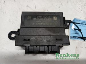 Gebruikte Module PDC Opel Astra K Sports Tourer 1.6 CDTI 110 16V Prijs € 25,00 Margeregeling aangeboden door Renkens Auto-Onderdelen B.V.