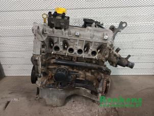 Gebruikte Motor Dacia Logan MCV (KS) 1.4 Prijs op aanvraag aangeboden door Renkens Auto-Onderdelen B.V.