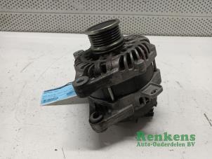 Gebruikte Alternator Opel Combo Life/Tour 1.5 CDTI 130 Prijs € 75,00 Margeregeling aangeboden door Renkens Auto-Onderdelen B.V.