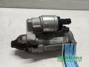 Gebruikte Startmotor Opel Combo Life/Tour 1.5 CDTI 130 Prijs € 40,00 Margeregeling aangeboden door Renkens Auto-Onderdelen B.V.