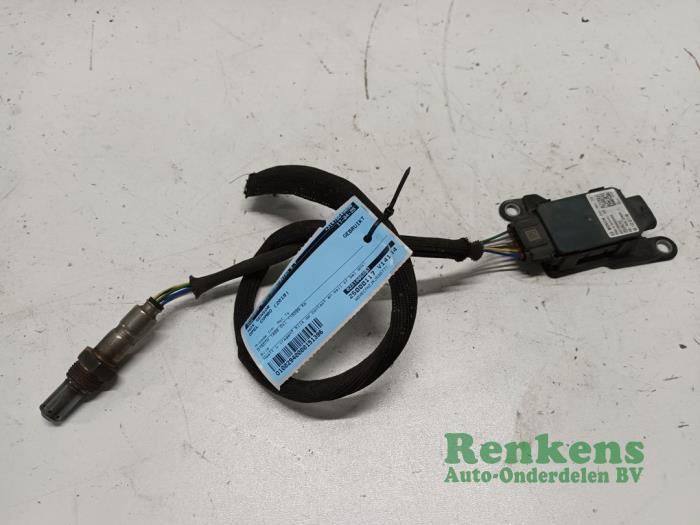 Nox sensor van een Opel Combo Life/Tour 1.5 CDTI 130 2019