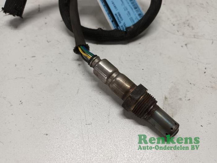 Nox sensor van een Opel Combo Life/Tour 1.5 CDTI 130 2019