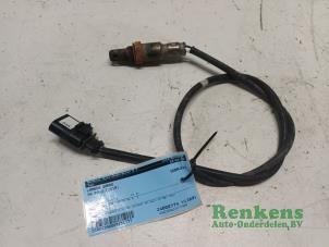 Gebruikte Lambda Sonde Volkswagen Polo VI (AW1) 1.0 TSI 12V Prijs € 20,00 Margeregeling aangeboden door Renkens Auto-Onderdelen B.V.