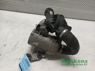 Gebruikte Waterpomp BMW 1 serie (E81) 116i 1.6 16V Prijs € 85,00 Margeregeling aangeboden door Renkens Auto-Onderdelen B.V.