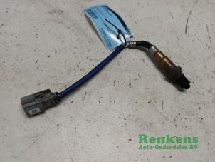 Gebruikte Lambda Sonde Ford Fiesta 6 (JA8) 1.0 Ti-VCT 12V 65 Prijs € 20,00 Margeregeling aangeboden door Renkens Auto-Onderdelen B.V.