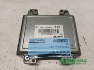 Gebruikte Computer Motormanagement Opel Meriva 1.4 Turbo 16V Ecotec Prijs € 70,00 Margeregeling aangeboden door Renkens Auto-Onderdelen B.V.