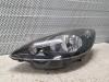 Peugeot 1007 (KM) 1.6 GTI,Gentry 16V Koplamp links