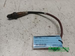 Gebruikte Lambda Sonde Renault Scénic III (JZ) 1.4 16V TCe 130 Prijs € 20,00 Margeregeling aangeboden door Renkens Auto-Onderdelen B.V.