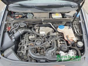 Gebruikte Motor Audi A6 Avant (C6) 3.0 TDI V6 24V Quattro Prijs op aanvraag aangeboden door Renkens Auto-Onderdelen B.V.