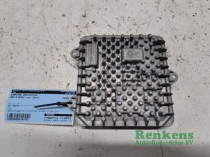 Gebruikte Module Verlichting BMW 4 serie Gran Coupe (F36) 418i 1.5 TwinPower Turbo 12V Prijs € 145,00 Margeregeling aangeboden door Renkens Auto-Onderdelen B.V.