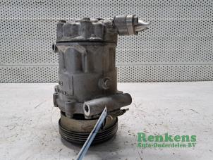 Gebruikte Aircopomp Dacia Sandero I (BS) 1.2 16V Prijs € 50,00 Margeregeling aangeboden door Renkens Auto-Onderdelen B.V.