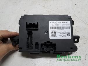 Gebruikte Sam module Volkswagen Golf VII Variant (AUVV) 1.4 TSI 16V Prijs € 70,00 Margeregeling aangeboden door Renkens Auto-Onderdelen B.V.