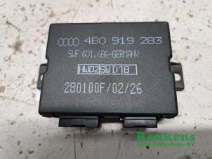 Gebruikte Module PDC Audi A4 (B5) 1.9 TDI Prijs € 40,00 Margeregeling aangeboden door Renkens Auto-Onderdelen B.V.