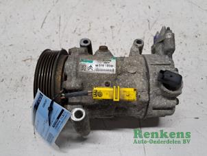 Gebruikte Aircopomp Peugeot 207 CC (WB) 1.6 16V THP Prijs € 60,00 Margeregeling aangeboden door Renkens Auto-Onderdelen B.V.