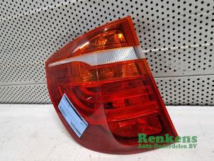 Gebruikte Achterlicht links BMW X3 (F25) xDrive35d 24V Prijs op aanvraag aangeboden door Renkens Auto-Onderdelen B.V.