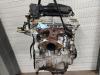 Nissan Note (E11) 1.6 16V Motor