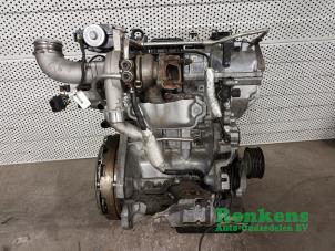 Gebruikte Motor Hyundai i20 (GBB) 1.0 T-GDI 120 12V Prijs op aanvraag aangeboden door Renkens Auto-Onderdelen B.V.