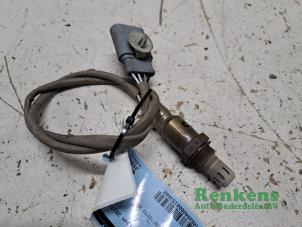 Gebruikte Lambda Sonde Lancia Ypsilon (312) 1.2 Bi-Fuel Prijs € 20,00 Margeregeling aangeboden door Renkens Auto-Onderdelen B.V.