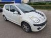 Koplamp rechts van een Nissan Pixo (D31S), 2009 1.0 12V, Hatchback, Benzine, 996cc, 50kW (68pk), FWD, K10B, 2009-03, HFD31S 2010