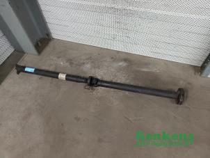 Gebruikte Cardanas Mercedes C (W203) 1.8 C-180K 16V Prijs € 100,00 Margeregeling aangeboden door Renkens Auto-Onderdelen B.V.