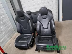 Gebruikte Bekleding Set (compleet) Audi S5 Sportback (8TA) S5 3.0 TFSI V6 32V Prijs op aanvraag aangeboden door Renkens Auto-Onderdelen B.V.