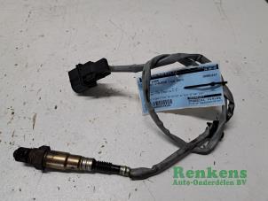 Gebruikte Lambda Sonde Mercedes C (W203) 1.8 C-180K 16V Prijs € 40,00 Margeregeling aangeboden door Renkens Auto-Onderdelen B.V.