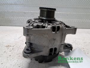 Gebruikte Dynamo Citroen C3 (SX/SW) 1.0 Vti 12V PureTech Prijs € 35,00 Margeregeling aangeboden door Renkens Auto-Onderdelen B.V.