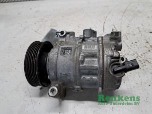 Gebruikte Aircopomp Volkswagen Golf VII Variant (AUVV) 1.4 TSI 16V Prijs € 75,00 Margeregeling aangeboden door Renkens Auto-Onderdelen B.V.