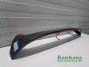 Gebruikte Achterspoiler Ford Fiesta 6 (JA8) 1.25 16V Prijs € 50,00 Margeregeling aangeboden door Renkens Auto-Onderdelen B.V.