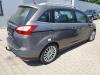 Portier 4Deurs rechts-achter van een Ford Grand C-Max (DXA), 2010 / 2019 1.0 Ti-VCT EcoBoost 12V 125, MPV, Benzine, 998cc, 92kW (125pk), FWD, M1DA, 2012-10 / 2019-06 2013