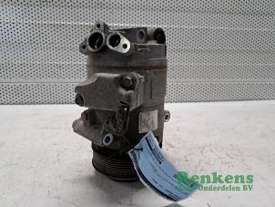 Gebruikte Aircopomp Nissan Qashqai (J10) 1.6 16V Prijs op aanvraag aangeboden door Renkens Auto-Onderdelen B.V.